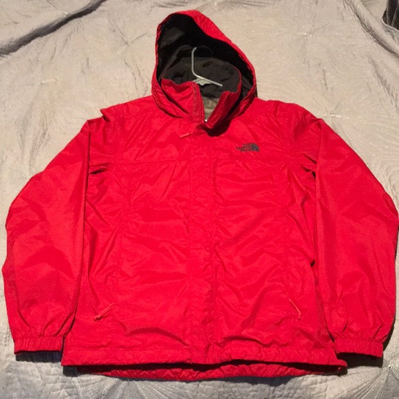 The North Face Other - The North Face rain jacket